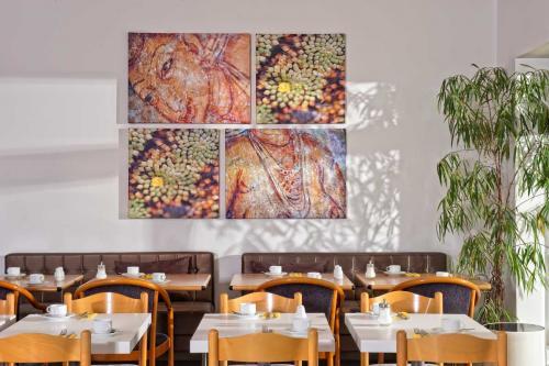 Mark Apart Hotel