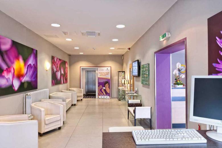 Mark Apart Hotel