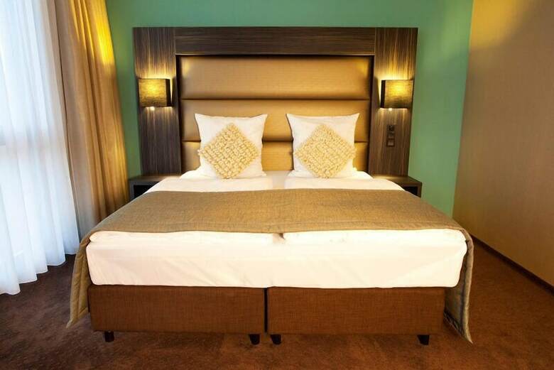 Centro Hotel Ayun