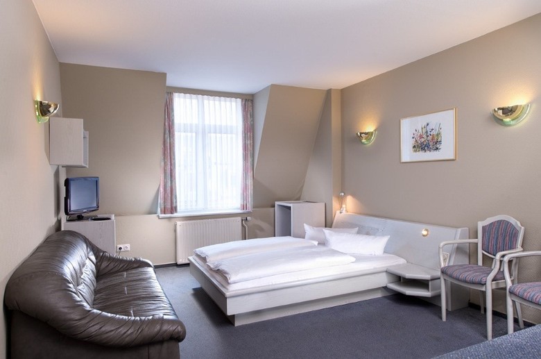 Hotel TRYP By Wyndham Dresden Neustadt