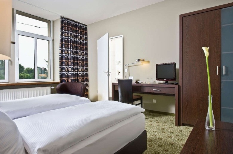 Hotel TRYP By Wyndham Dresden Neustadt