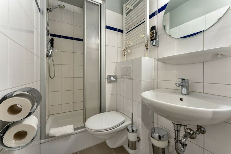 Hotel A&O Hamburg Hauptbahnhof