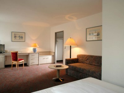 Hotel Days Inn Kassel Hessenland