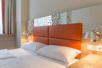 Hotelissimo Haberstock