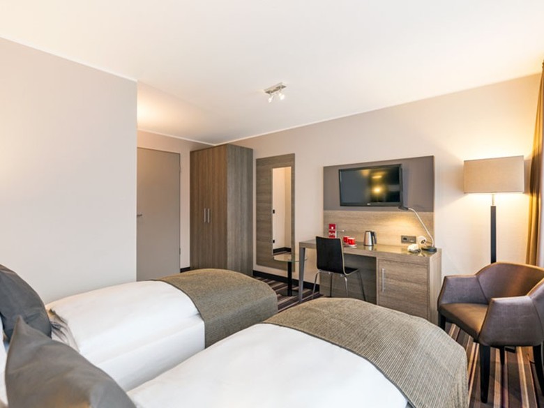 Leonardo Hotel N�rnberg