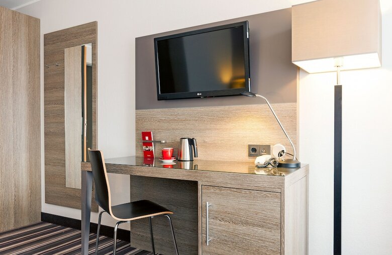 Leonardo Hotel N�rnberg