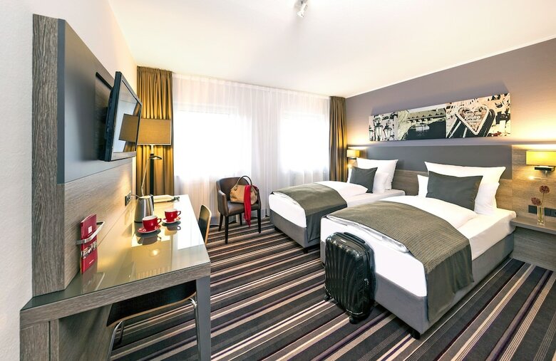 Leonardo Hotel N�rnberg