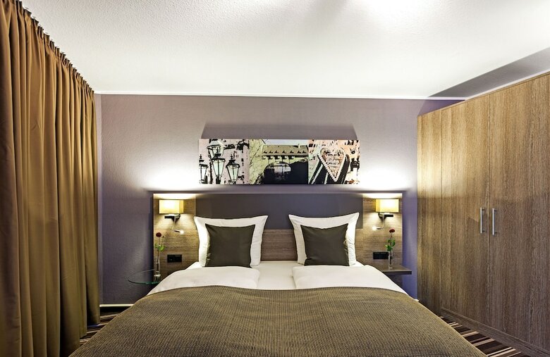 Leonardo Hotel N�rnberg