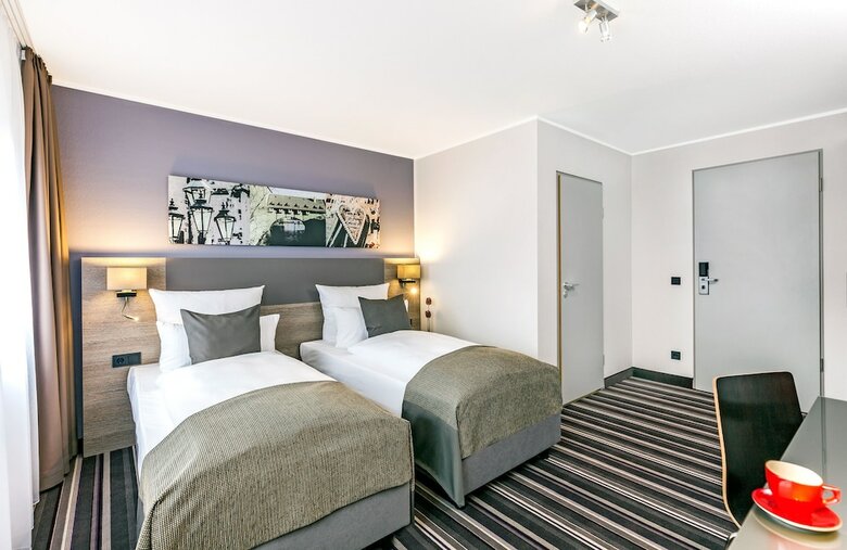 Leonardo Hotel N�rnberg