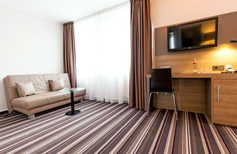 Leonardo Hotel N�rnberg