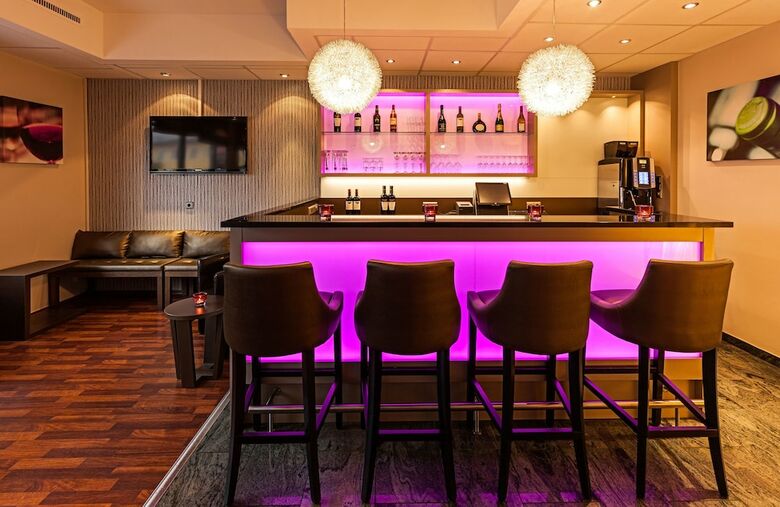 Leonardo Hotel N�rnberg