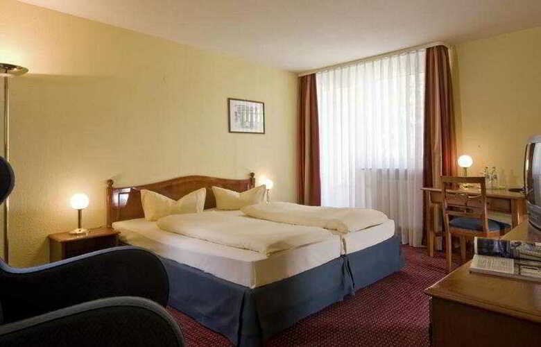 Eurohotel And Suites Nnrnberg