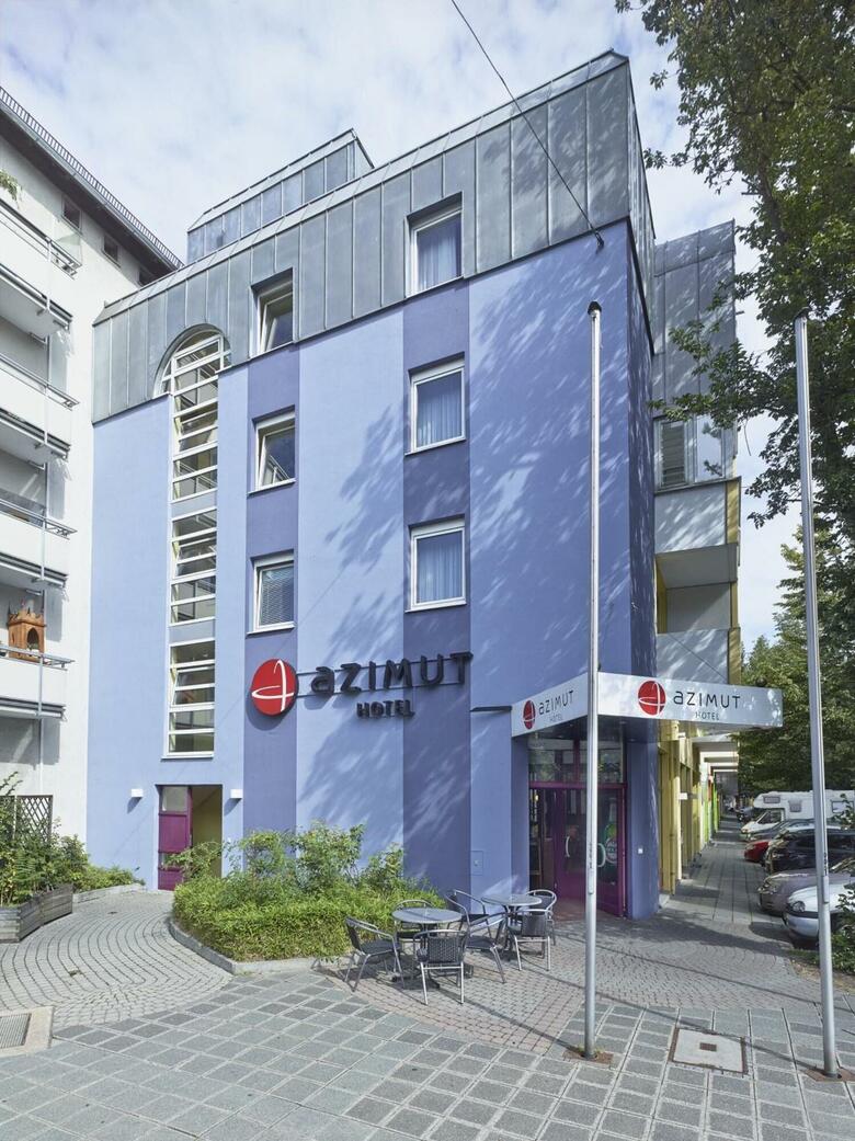 Eurohotel And Suites Nnrnberg