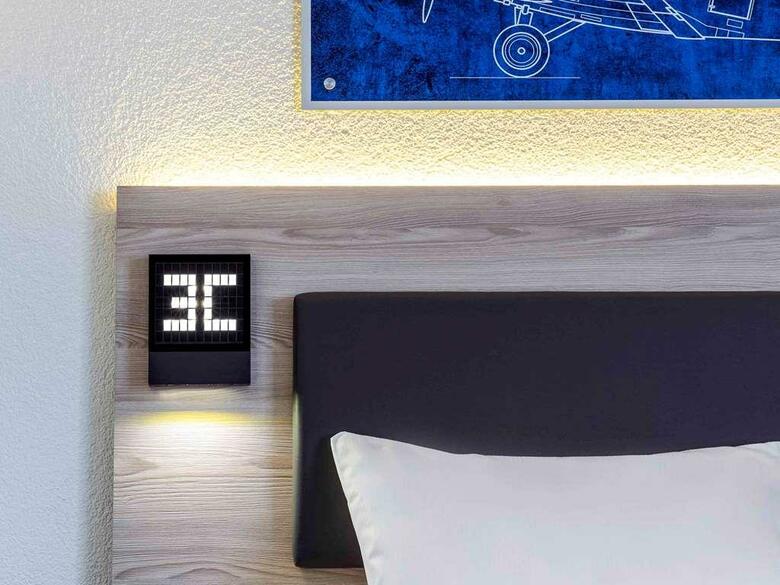 Best Western Hotel Stuttgart Airport-messe