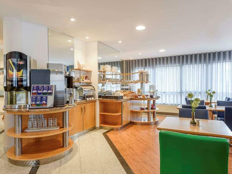 Best Western Hotel Stuttgart Airport-messe