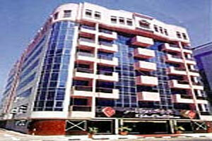 Hotel Vendome Plaza