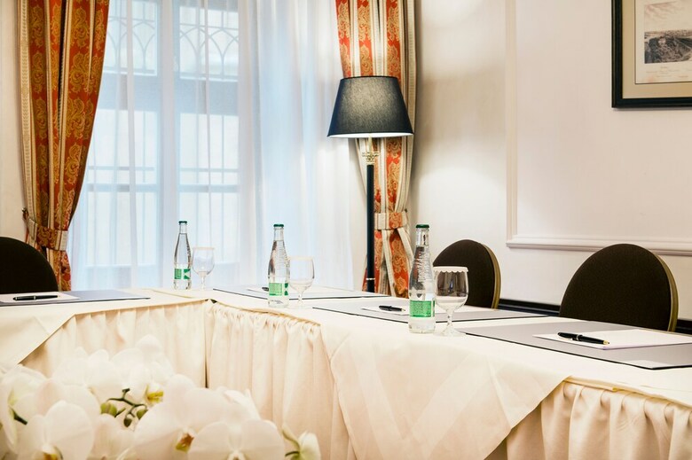 Hotel Arcadia