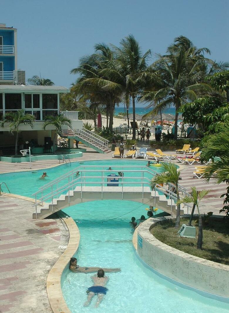 Hotel Atl�ntico
