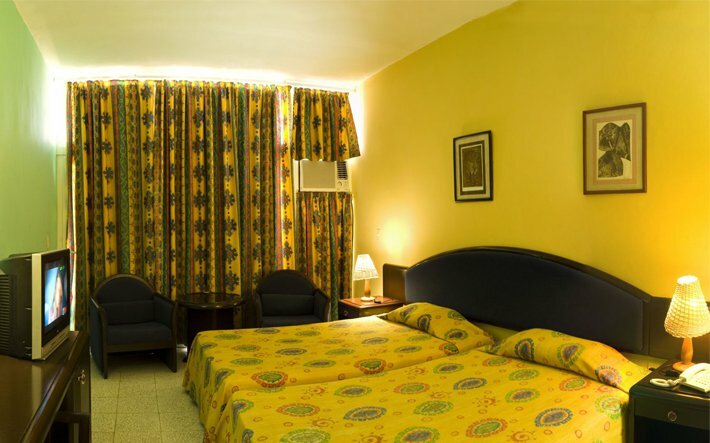 Hotel Atl�ntico