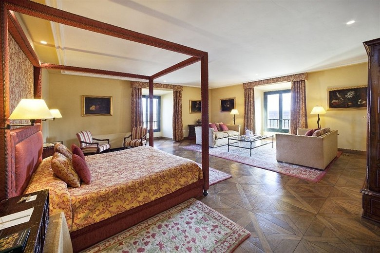 Hotel Parador De Lerma