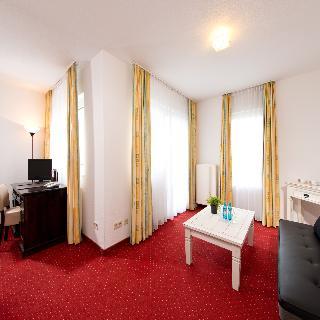 Achat Hotel Karlsruhe