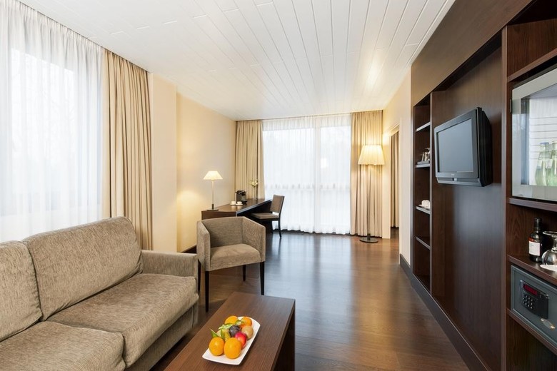 Hotel Forsthaus F�rth N�rnberg