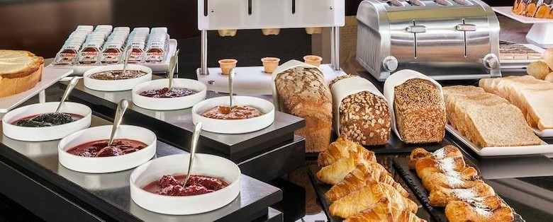 Hotel Forsthaus F�rth N�rnberg