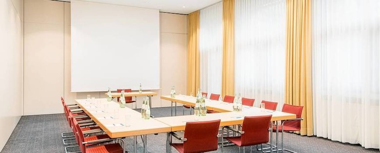 Hotel Forsthaus F�rth N�rnberg