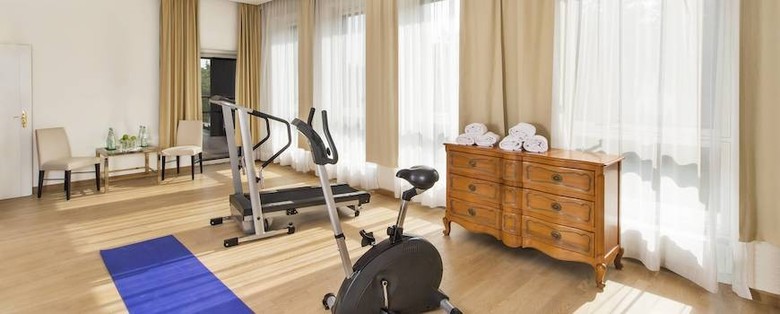 Hotel Forsthaus F�rth N�rnberg