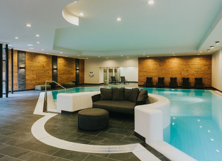 Hotel Forsthaus F�rth N�rnberg