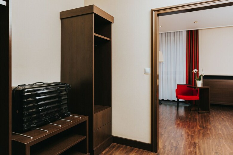 Hotel Forsthaus F�rth N�rnberg