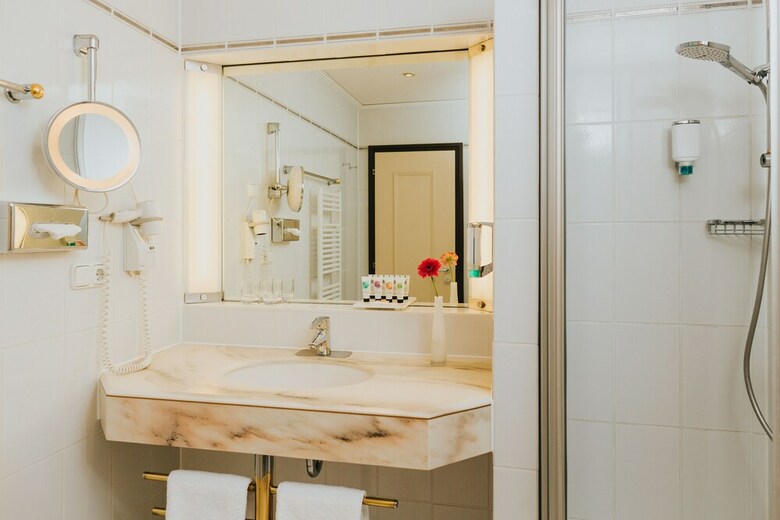 Hotel Forsthaus F�rth N�rnberg