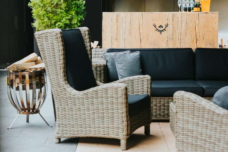 Hotel Forsthaus F�rth N�rnberg