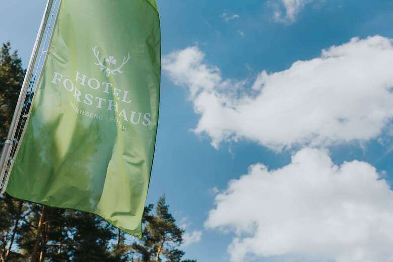 Hotel Forsthaus F�rth N�rnberg