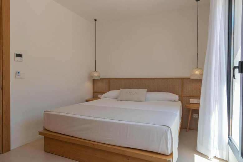 Hotel Serawa Moraira