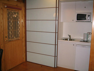 Aparthotel Salut L'om