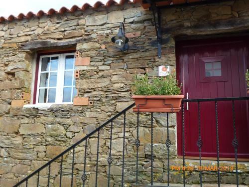 Agroturismo Casal Da Corti�ada