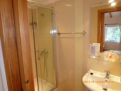 Agroturismo Casal Da Corti�ada