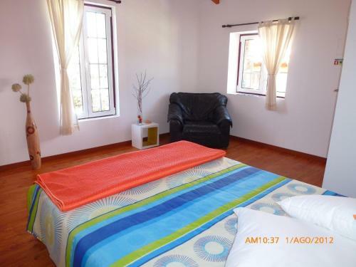 Agroturismo Casal Da Corti�ada