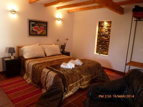 Agroturismo Casal Da Corti�ada