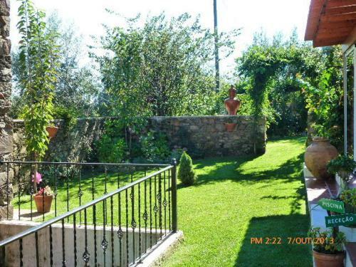 Agroturismo Casal Da Corti�ada