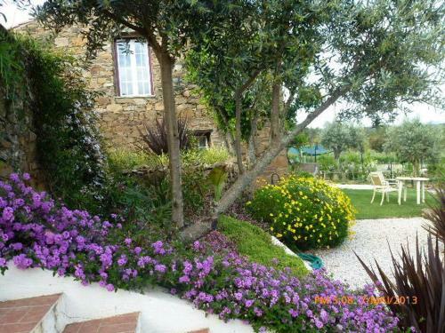 Agroturismo Casal Da Corti�ada