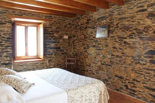 Agroturismo Casa Rural Soutomoro