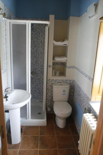 Agroturismo Casa Rural Soutomoro