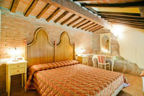 Agroturismo Podere Gli Olmi