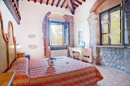 Agroturismo Podere Gli Olmi