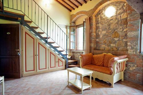 Agroturismo Podere Gli Olmi