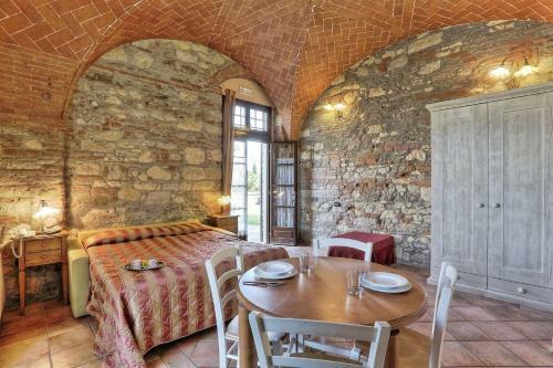 Agroturismo Podere Gli Olmi