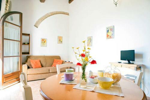 Agroturismo Podere Gli Olmi