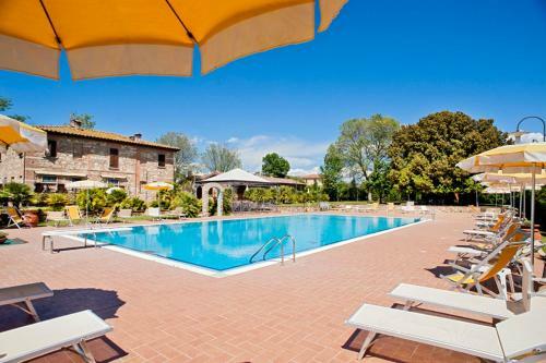 Agroturismo Podere Gli Olmi